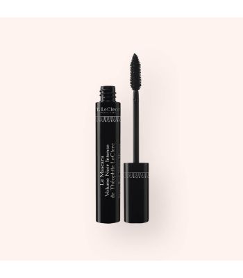 Туш для вій Volume Intense
