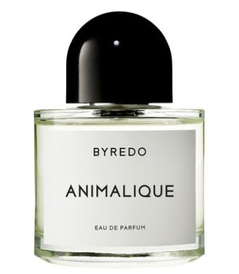 Animalique парфумована вода  50ml