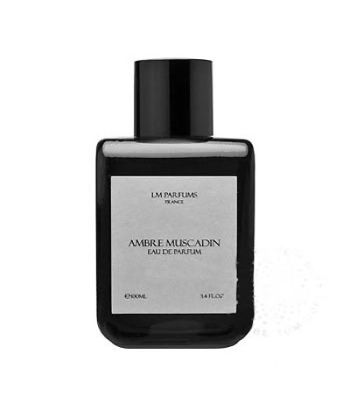 Ambre Muscadin