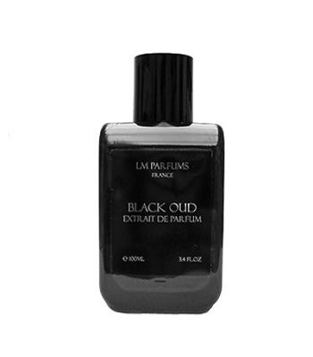 Black Oud EDT 50 ml 