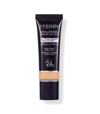 Hyaluronic Serum Skin Tint №3