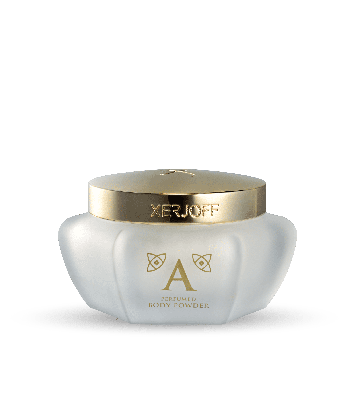 Alexandria II Body Powder 90 г