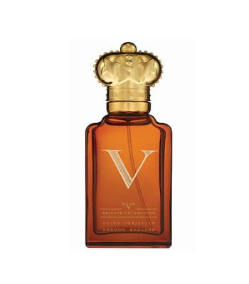 V for Men