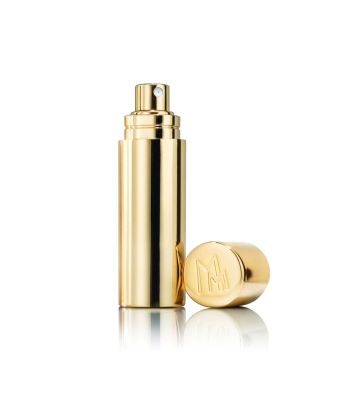 Портативный атомайзер Gold Ô Feminin 10 мл