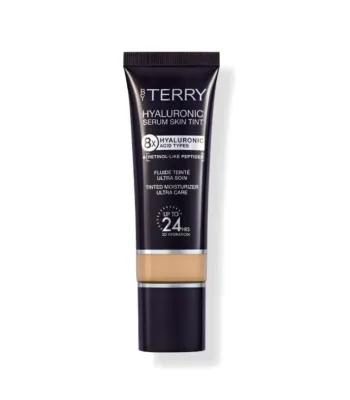 Hyaluronic Serum Skin Tint №4
