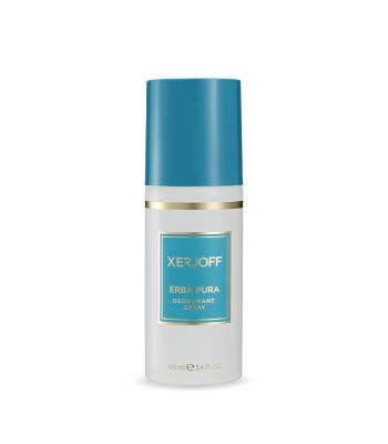 Erba Pura deodorant spray