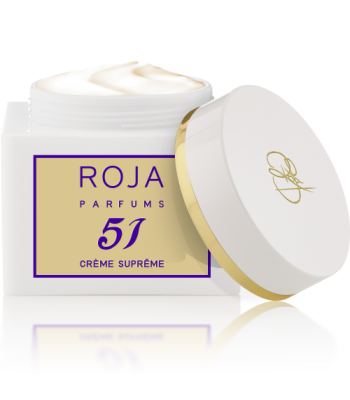 Creme Supreme 51 Pour Femme