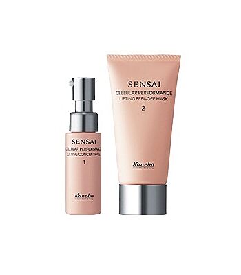 LIFTING MASK (PEEL-OFF)