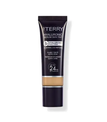 Hyaluronic Serum Skin Tint №5