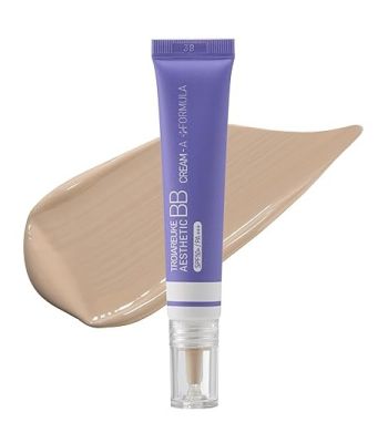 Aesthetic BB Cream A Formula