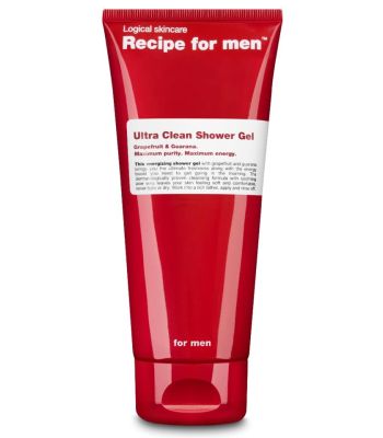 Ultra Clean Shower Gel