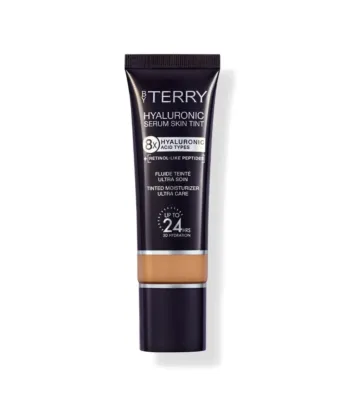 Hyaluronic Serum Skin Tint №6