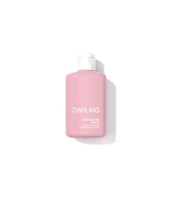 Protect-me SPF 30 сонцезахисний лосьйон для обличчя та тіла