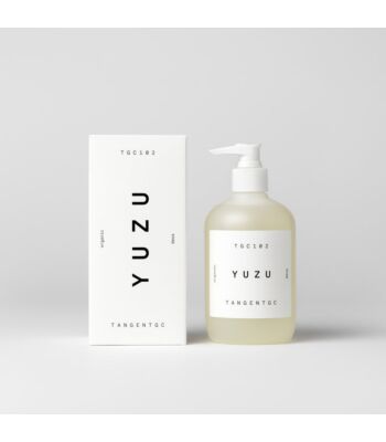 Yuzu мило 350 мл