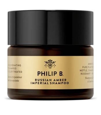 Russian Amber Imperial Shampoo 88ml