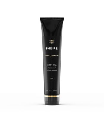 Gravity Defying Gel