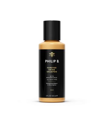 Forever Shine Shampoo 60ml