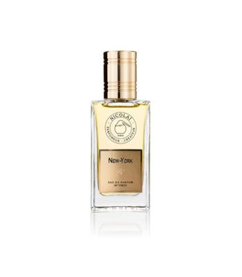 New York Intense perfume spray 30ml