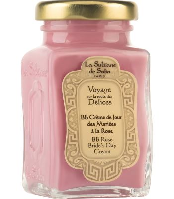 Delices Rose BB крем нареченої