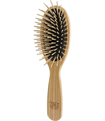 Big oval brush professional line
