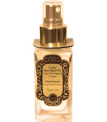 Аnti ageing Gold Range Еліксир для обличчя