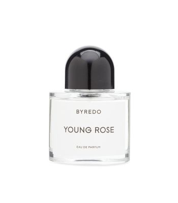Young Rose парфумована вода 100 мл