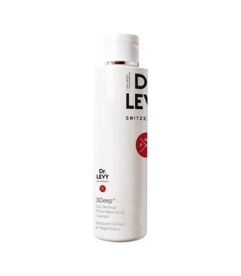 3Deep Cleanser Fast Mask