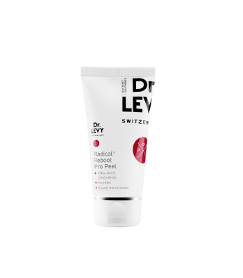 Radical3 Reboot Pro Peel