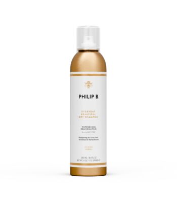 Everyday Beautiful Dry Shampoo