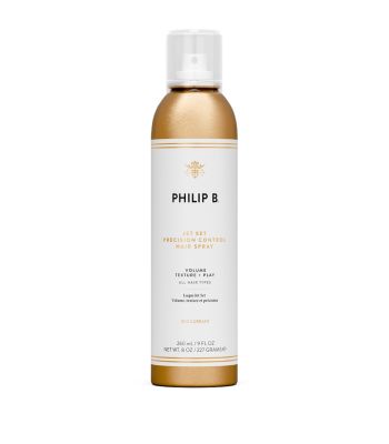 Jet Set Precision Control Hair Spray