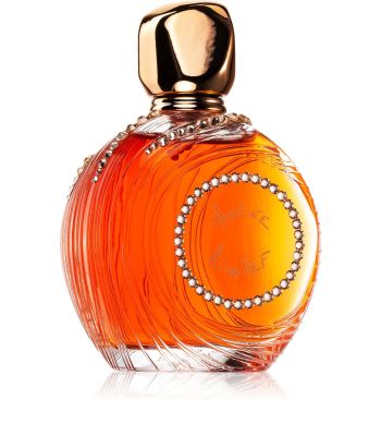 Mon Parfum Crystal Special Edition
