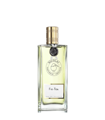 Fig-Tea eau de toilette 250ml
