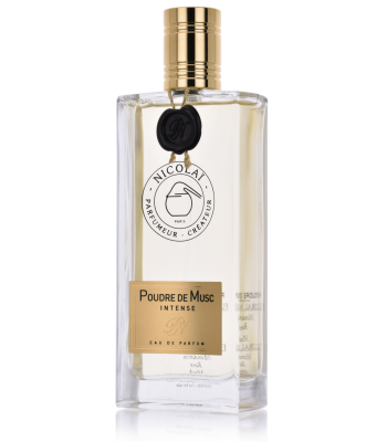 Poudre De Musc  Intense Парфумована вода 100 мл