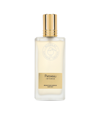 Patchouli Intense Hair Mist