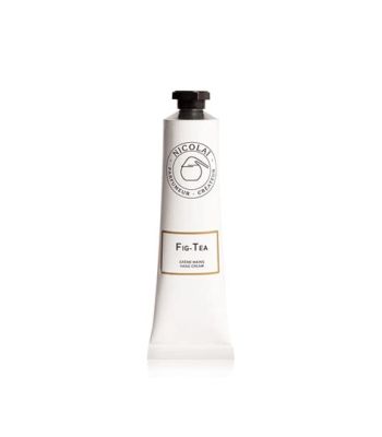 Fig-Tea Hand Cream