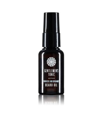 Beard Oil