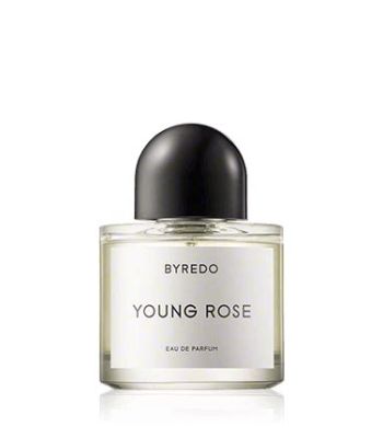 Young Rose парфумована вода 50 мл