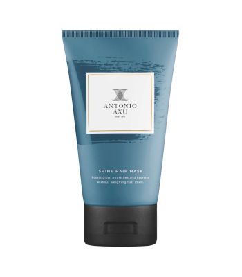 Shine Hair Mask