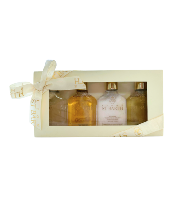 Bath set