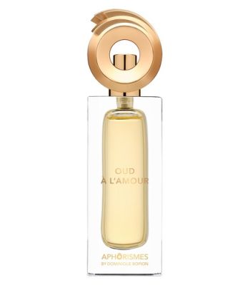 Oud à l’Amour