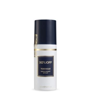Torino21 deodorant spray