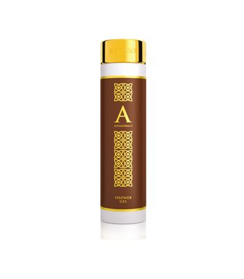 Alexandria II Shower Gel
