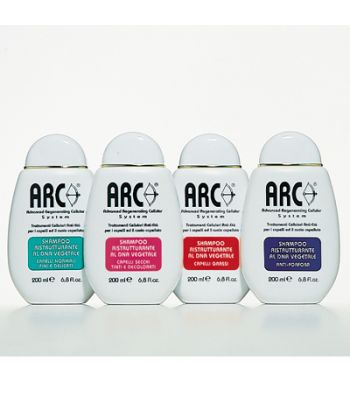 Restructurizing Shampoo