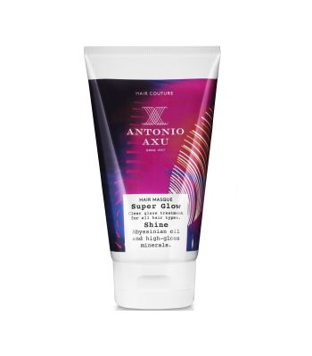 Маска для блеска волос Super Glow