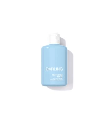 Protect-me SPF 50 сонцезахисний лосьйон для обличчя
