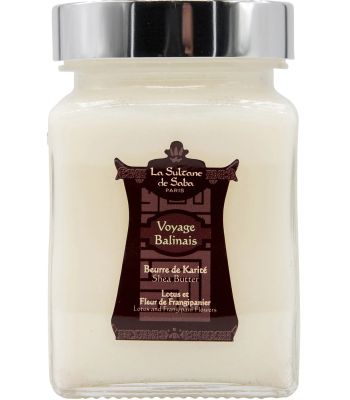 Balinais Масло каріте