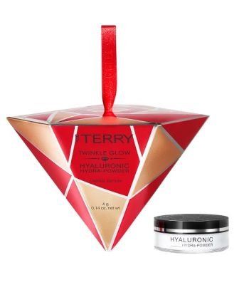 Twinkle Glow Hyaluronic Hydra Powder