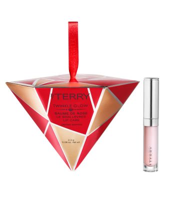 Twinkle Glow Baume de Rose le Soin Levre