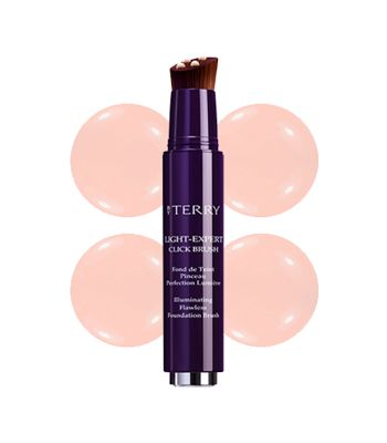Light-Expert Click Brush