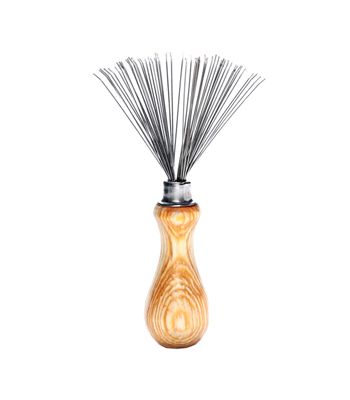 Hairbrush Cleaner
